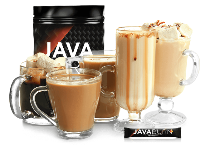 Java Burn