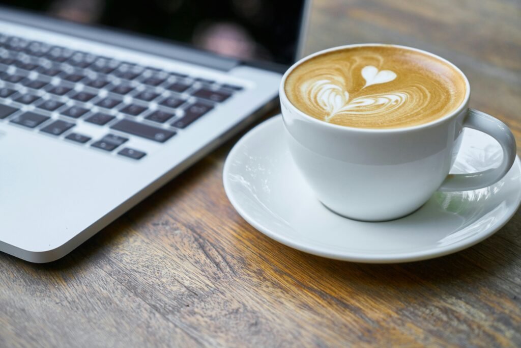 7 Powerful Ways Coffee and Beauty Work Together to Transform Your Skin and Hair 3