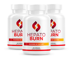 HEPATOBURN HEPATOBURN