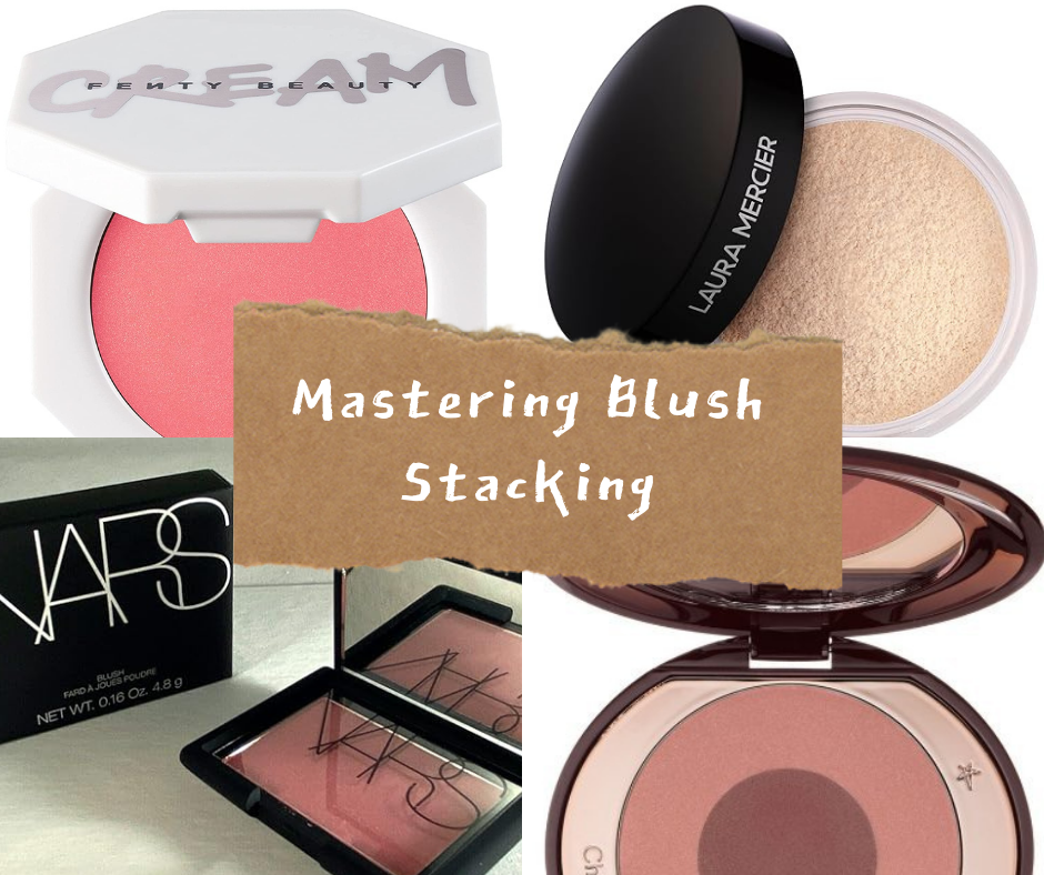 Read more about the article Mastering Blush Stacking: A Step-by-Step Guide to a Radiant Complexion