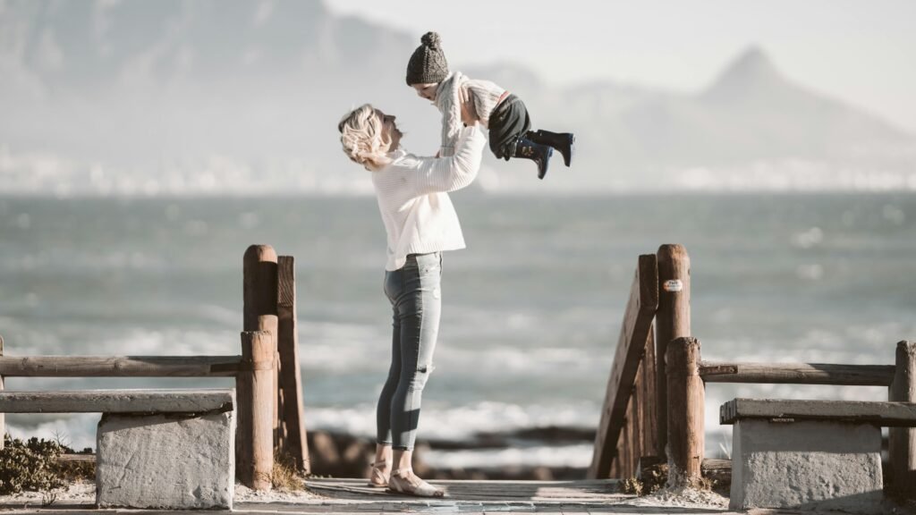Beauty and Style Tips for Busy Moms: Quick and Effective Solutions - 2 Beauty and Style Tips for Busy Moms: Quick and Effective Solutions - 2