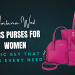 Montana West 3PCS Purses for Women: A Chic Set That Meets Every Need