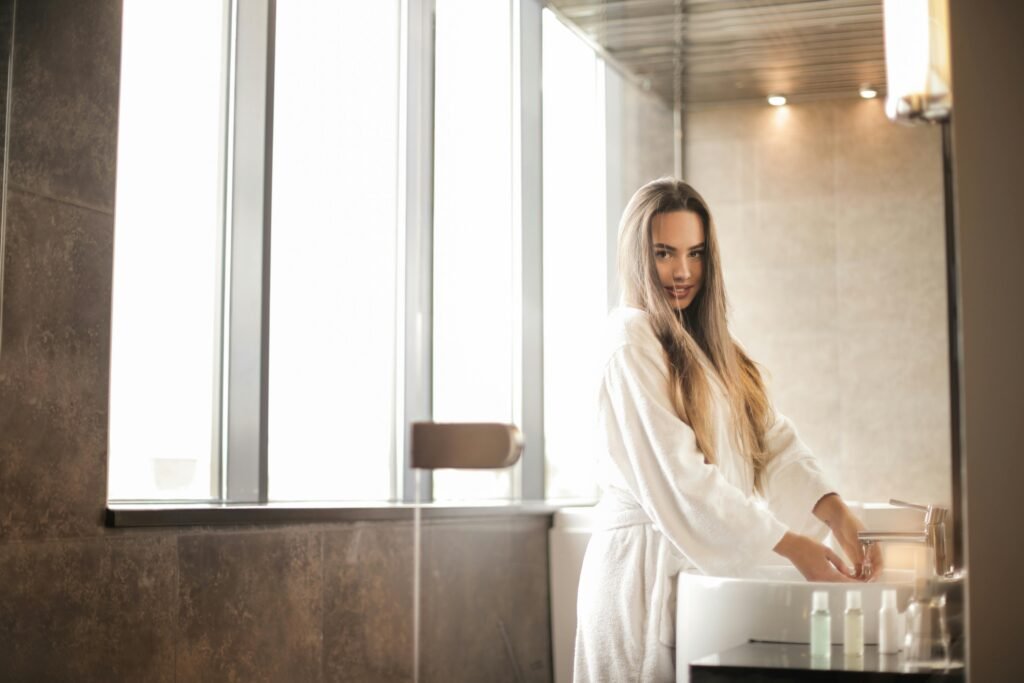 Your Ultimate Morning Routine for Glowing Skin - 3