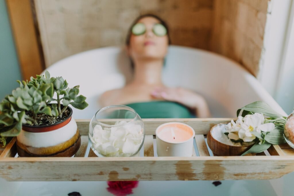 Self-Care: How to Create a Spa Day at Home (Without Spending a Fortune) 2