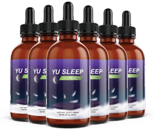 Yu Sleep