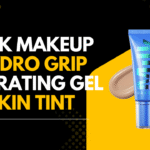 Milk Makeup Hydro Grip Hydrating Gel Skin Tint Review: Your Solution for Flawless Skin